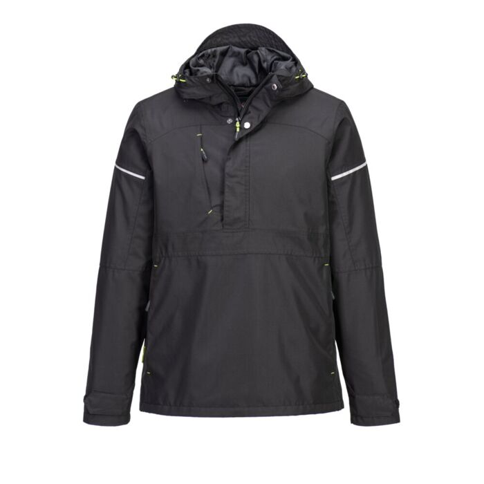 Portwest PW3 Overhead Rain Jacket Thumbnail