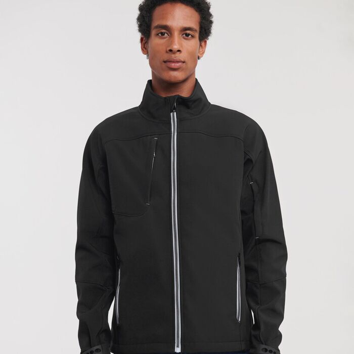 Bionic softshell jacket Thumbnail