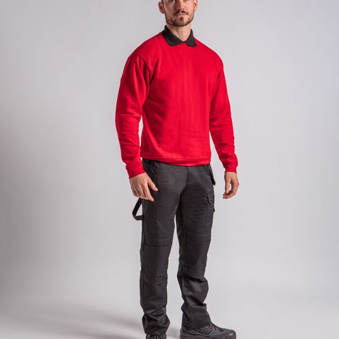 Copy of Pro sweatshirt Thumbnail