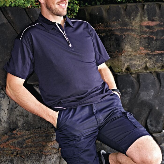 Copy of Condor Combat Shorts Thumbnail