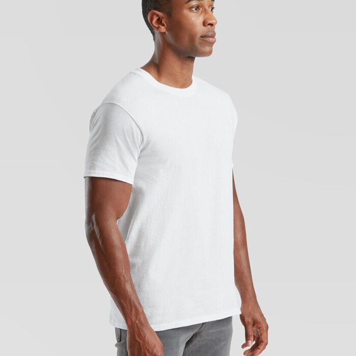 Heavy cotton T Thumbnail