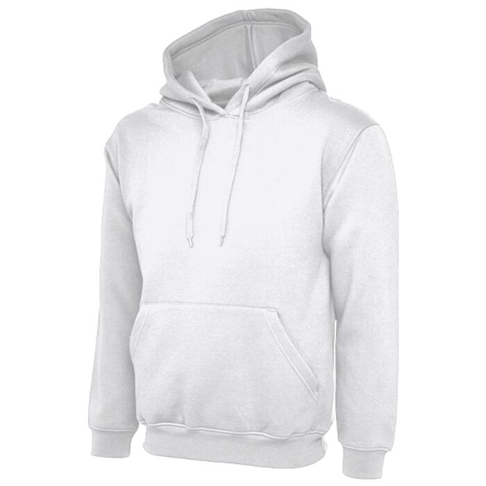Classic Hooded Sweatshirt Thumbnail