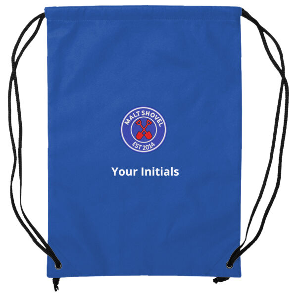 Malt Shovel - Budget gymsac Thumbnail