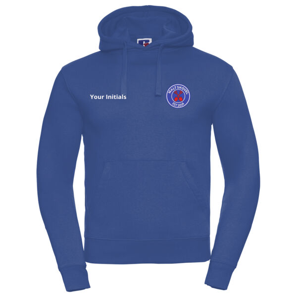 Malt Shovel - Authentic hooded sweatshirt Thumbnail