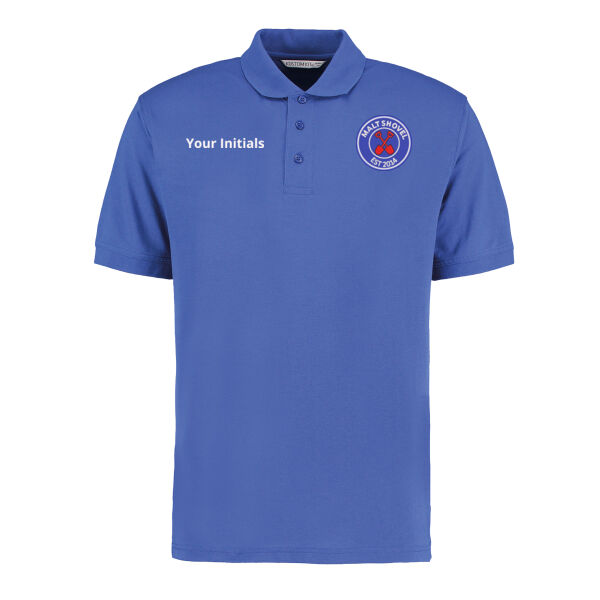 Malt Shovel - Klassic polo with Superwash® 60°C (classic fit) Thumbnail