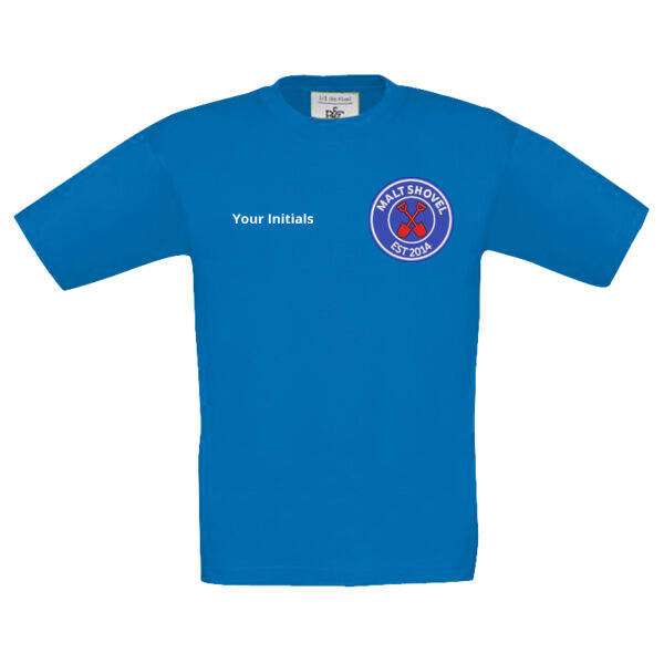 Malt Shovel - B&C Exact 190 /kids Thumbnail