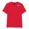 Softstyle™ adult ringspun t-shirt Thumbnail