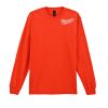 Ultra Cotton™ adult long sleeve t-shirt Thumbnail