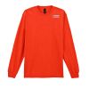 Ultra Cotton™ adult long sleeve t-shirt Thumbnail