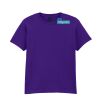 Softstyle™ youth ringspun t-shirt Thumbnail