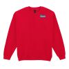 Heavy Blend™ adult crew neck sweatshirt Thumbnail