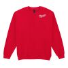 Heavy Blend™ adult crew neck sweatshirt Thumbnail