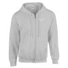 Heavy Blend™  full zip hooded sweatshirt Thumbnail